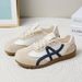 Flat-soled German Training New 2026 Summer Lightweight Mesh Shoes, Breathable Popular Sports Casual Sneakers, Versatile_vogvips.com