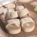 Women’s Shoes Eva Thick Soled Closed Toe Sandals For Women Summer New Style Fashion Soft Sole Light And Comfortable Women's Shoes_vogvips.com