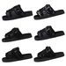 Men's Summer Outdoor Slippers 2025 High-End Chen Guanxi Trendy Brand Internet Celebrity Hot-Selling Unisex Beach_vogvips.com