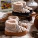 Women's Shoes Snow Boots New Winter Cotton-padded Boots With Extra Fleece Non-slip Warm Cotton Slippers For Women_vogvips.com