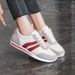 Women's Plus Size German Training Shoes Breathable Korean Style Casual Sports Running Shoes Versatile Comfortable Canvas_vogvips.com