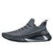 New men's shoes really fly woven breathable men's casual shoes low top high spring sports single shoes running men's shoes_vogvips.com