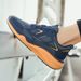Outdoor Casual Shoes Large Size Men's Shoes Outdoor Hiking Shoes Running Shoes Women's Shoes_vogvips.com