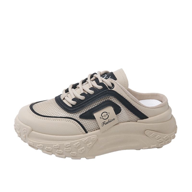 Little White Shoes Female And Female Students Leisure Sports Versatile Board Shoes Street Shooting_vogvips.com
