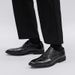 Casual Business Men's Height Increasing British Style Pointed Fashionable Plus Size Oxford Leather Shoes, Three Joint Shoes,_vogvips.com