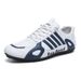 2026 Spring New Casual Sports Non-Slip Slip-On Lazy Cross-Border Men's Shoes Export_vogvips.com