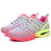 2022 Autumn New Sports Fashion Women's Shoes Casual Running Comfortable Breathable Sneakers_vogvips.com