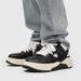 New Leather Spring Men's Shoes High-top Men's Heightening Tooling Martin Boots Women_vogvips.com