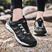 Outdoor Casual Shoes Large Size Men's Shoes Outdoor Hiking Shoes Running Shoes Women's Shoes_vogvips.com