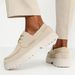 New Suede Caual Men Sneaker Comfortable Wallking Lace Up Outdoor Slip Wear Daily Buine Preppy Platform Leather_vogvips.com