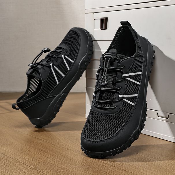 New Men Wide Toe Barefoot Outdoor Unisex Women Running Lightweight And Trail Fashion Walking Shoes Breathable Minimalist_vogvips.com