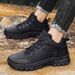 Outdoor Shoes Mountaineering Large Size Men's Shoes Hiking Shoes_vogvips.com