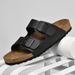 2025 Summer New Men's Genuine Leather Sandals Slippers 35-46 Anti-Slip Soft Sole Breathable 2-in-1 Shoes For Outdoor_vogvips.com