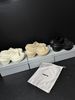 2026 Summer Women EVA Platform Slide Slippers Cross Embossed Open Toe Thick Heel Sandals Soft Non‑Slip Ladies Outdoor_vogvips.com