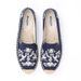 Fashion Flat Trend One Step Sport Fisherwoman Shoes_vogvips.com