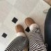 2024 New Star Slippers For Women, Wool Thickened Home Slippers, Outdoor Wearable, Closed Toe, Windy Style_vogvips.com
