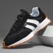 Large Size Men Casual Spring Autumn Breathable Comfortable Vintage Sneakers Fashion Lace Up Outdoor Non Slip Running_vogvips.com