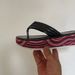 2023 Spring Hot-Selling European And American Cross-Border New Large-Size Women's Shoes Colorful Thick-Soled Flip-Flops_vogvips.com