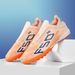 Football F50AG With Long TF Spikes Adults, Teenagers, Students, Suitable For Practical Sports Classes, Slip-resistant_vogvips.com