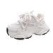 Hot-Sellig Platform Thick-Soled Dad Shoes Wome, Summer 2025 New Style, Breathable Mesh Casual Seakers For Petite_vogvips.com