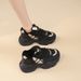 Men's Sports Outdoor Casual Shoes Hiking Shoes Hiking Shoes Men's Shoes_vogvips.com