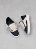 Numeris Sneakers With Shell Toes, Long Sleeved Soles, Low Top Design, Casual Athletic Shoes, Versatile Lace Up Men's Shoes._vogvips.com