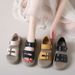 thick-soled Roman Sandals Women's Fashion Two-wear Bag Heel Cool Slippers Soft-soled Beach Shoes_vogvips.com