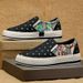 Men's Shoes Spring Summer 2025 Personality One Pedal Board Shoes Men's Social Leisure Lazy Tide Shoes Teen Students_vogvips.com