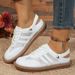 2025 New Summer Mesh Half Causal Sneaker Women Platform Luxury Designer Sandals Outdoor Ladies Shoes Tenis De Mujer_vogvips.com