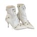 Metal Buckle Rivet Tassel Motorcycle 2026 New Model Side Zipper Stiletto Pointed High-Heeled Ankle Boots For Women_vogvips.com
