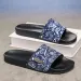 Designer Women Sandals Men Work Summer Arch Support Men's Unisex Insulated Lightweight Slides Luxury Shoes_vogvips.com