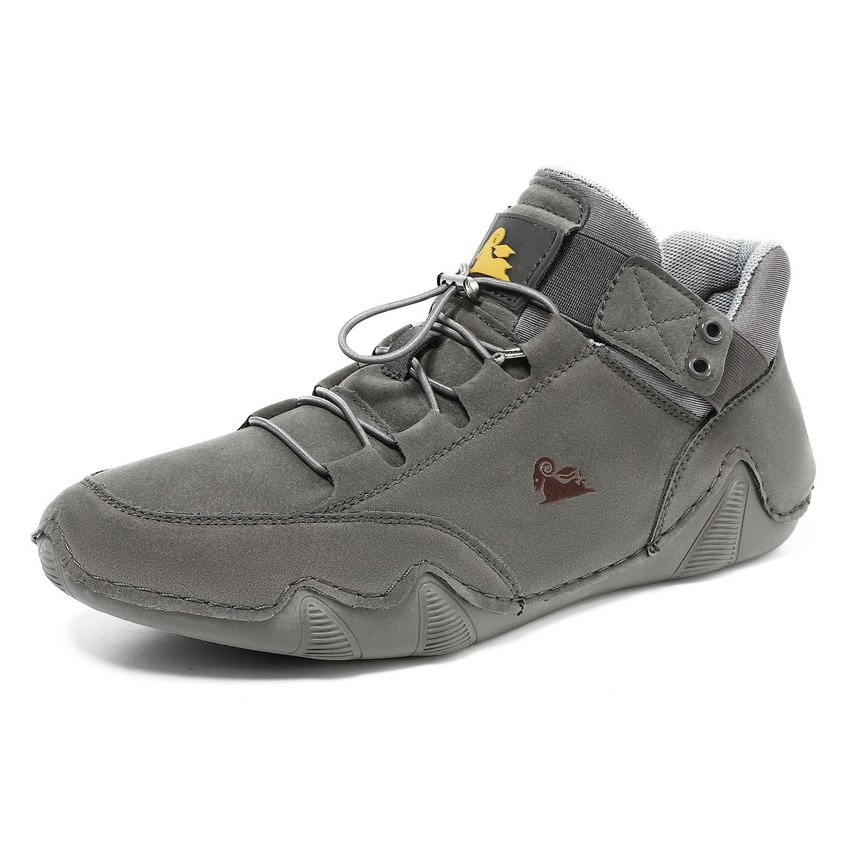 Large Size Martin Boots High Top Men's Shoes Men's Casual Short Boots Board Shoes_vogvips.com