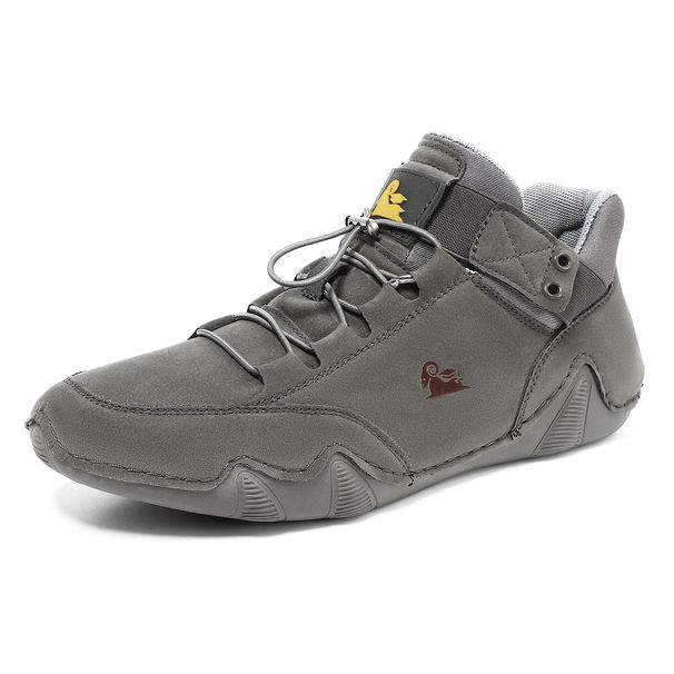 Large Size Martin Boots High Top Men's Shoes Men's Casual Short Boots Board Shoes_vogvips.com