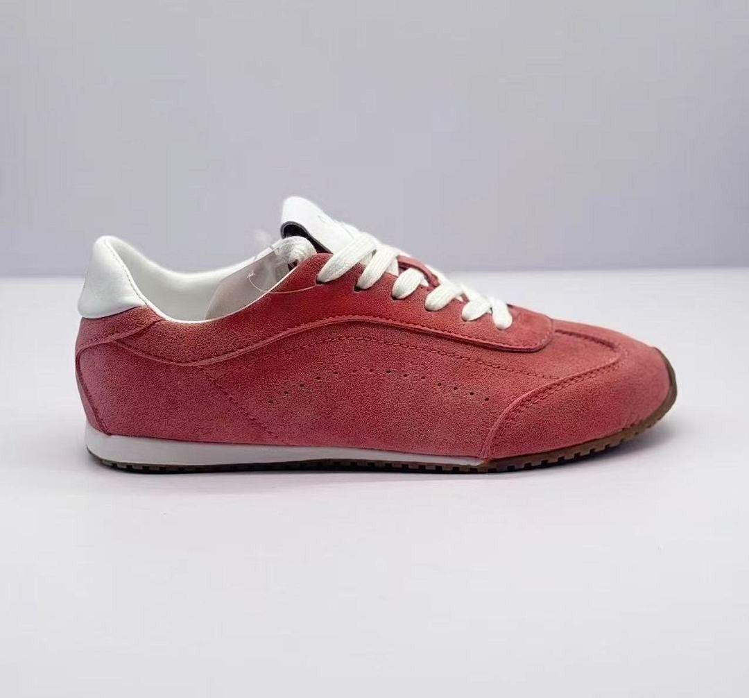 Windproof Shoes Sports Comfortable Cushioned Shoes Casual Fashionable Running Shoes Suitable For All Seasons Simple Elegant Daily Wear_vogvips.com