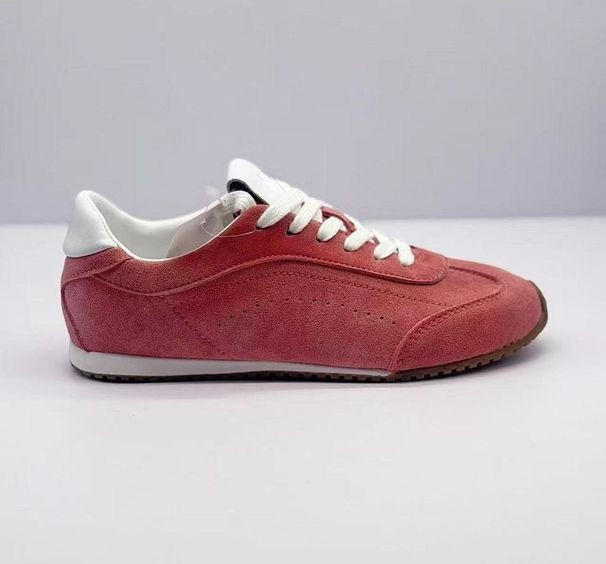 Windproof Shoes Sports Comfortable Cushioned Shoes Casual Fashionable Running Shoes Suitable For All Seasons Simple Elegant Daily Wear_vogvips.com