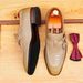 2026 Summer Crocodile Pattern Monk Shoes For Men, Top Layer Cowhide With Tassel Buckle, Business Commuting Leather_vogvips.com