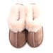 Men's Women's Indoor And Outdoor Thermal Slippers, Cotton Slippers_vogvips.com
