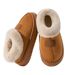 Bag Heel Thick Soled Cotton Slippers For Women, Autumn And Winter, Indoor Wear-resistant Soft Sole, Warm Home, Couple's Warm Snow Boots For Women_vogvips.com