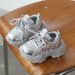 Children's Sports New Spring Autumn Mesh Breathable Dad Soft-Soled Non-Slip Baby Shoes, Running Shoes For Boys And Girls_vogvips.com