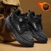 Autumn Men's High Top Martin Boots Retro Thick Soled Casual Ankle Work Shoes British Style 2025 New_vogvips.com