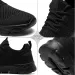 Men's Running Fashion Sneakers Tennis Walking Lightweight Athletic Fitness Sport Shoes_vogvips.com
