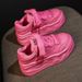 Spring 2026 New Model Women's Height-increasing White Sneakers, Thick-soled Versatile Sports Casual Popular Genuine_vogvips.com