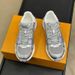 Gao Banben~2025 New Model SiL Ver Dad For Men And Women Couples Genuine Leather Thick-Soled Breathable Sports Casual_vogvips.com
