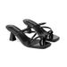 2026 New Thin-Strap High-Heel Simple Fashionable Elegant Women's Shoes Square-Toed Open-Toed Sandals Wholesale_vogvips.com