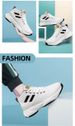 Four Invisible Inner Heightening Men's Shoes Breathable Ly-woven Mesh Heightening Shoes Men's Sports Shoes Casual Board Shoes_vogvips.com