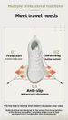 Slow Shock Breathable Mesh Sports Shoes Foreign Trade Outdoor Tourism Team Building Competition Feet Fat Wide Head Casual Shoes_vogvips.com