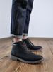 Martin Boots Men's Shoes Men's Short Boots Fashion Men's Shoes Foreign Trade Leather Boots_vogvips.com