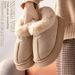 1178225343@qq.com 2025 Fashion Retro Versatile For Female Students Winter Outdoor Fleece-Lined Northeast Warm Snow Boots Cotton Shoes_vogvips.com