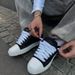 In Stock: Numeris Shoes, Popular Foreign Trade Genuine Leather Casual Classic Versatile Street Fashion, Skateboard_vogvips.com