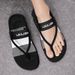 2023 Summer New Breathable Sandal For Men Caual Dual-ue Slipper Thick-oled Lightweight Beach Shoe Trendy_vogvips.com